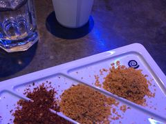 -很久以前羊肉串(打浦路店)