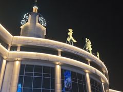 -必点海鲜·海肠捞饭大王(滨江道店)