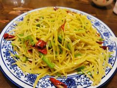 -煎饼卷大葱(春秋西路店)