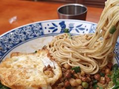 -秦云老太婆摊摊面(全国总店)
