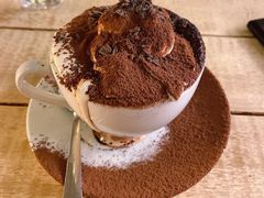 -Cafe Alice咖啡爱丽丝(奥城店)