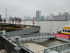 -丹东路渡口(轮渡站)