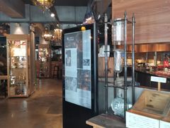 -印咖啡IN COFFEE(红旗街店)