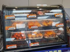 -六意便利店(厦门财富中心店)