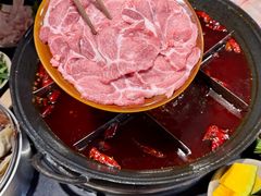 -咖咖火锅(老店)