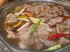 -蔡家酒楼(一德街店)