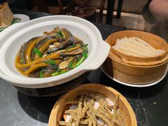 -芳芳私房菜·精做淮扬菜(承德路店)