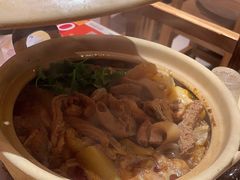 -牛腩之旅·牛腩牛杂煲(光启城美食城店)