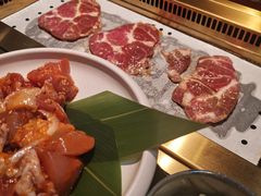 -新石器烤肉(之心城店)