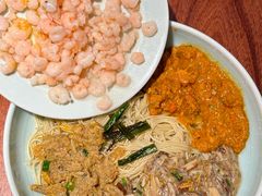 -裕兴记•蟹黄面馆(人民广场店)