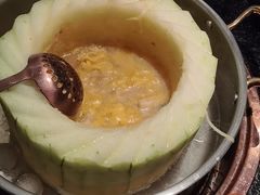 -得意咚瓜·顺德鱼生·冬瓜火锅(深圳首店)