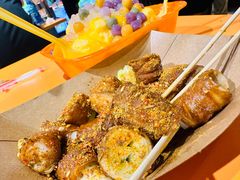 -周浦小上海步行街