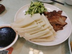 -长春观斋补堂素菜馆