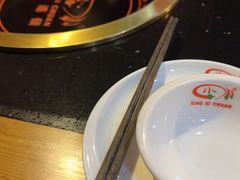 -小四川老火锅(欧风店)