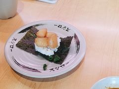 -寿司郎(北京路粤潮楼店)