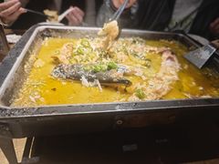 -炉鱼(萧山万象汇店)