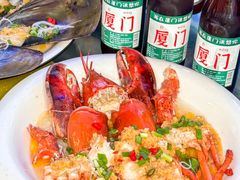 -40号厦门海鲜大排档(中山路店)