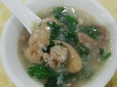 -标记美食新鲜猪杂(兴南大道店)