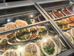 -车头老二大排档(金城步行街店)