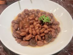 -新白鹿餐厅(爱琴海购物中心店)