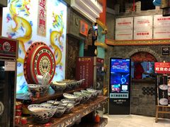 -巴九门老火锅(来福士打望店)