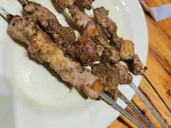 -杨记清芳牛肉拉面(京广路店)