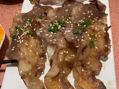 -元气寿司(金光华店)