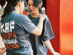 -极斗-IKMF马伽术·格斗运动学院(东直门店)