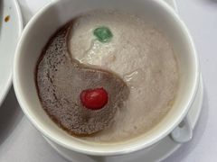 -聚春园自助餐厅(东街口店)