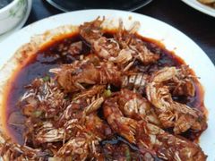 android_upload_pic-天津乾毓德饭庄·清真传统炒菜·海鲜烧烤(咸阳路店)