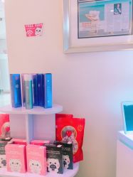 -咪咪比基尼脱毛专业店