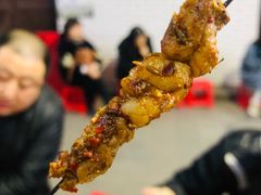 -清真·马峰烤肉(小学习北巷店)