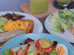 -叁 Three· bistro餐酒馆