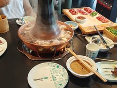 -阳坊胜利涮羊肉(阳坊老店)