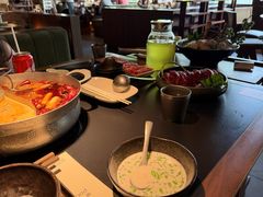 -生如夏花泰式火锅(西村黑金店)