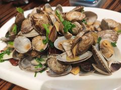 -蚝堡海鲜·威海菜·海肠捞饭·烧烤·亚洲吃蚝公司(幸福门店)