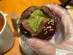 -Max Bakery 阿唛手作