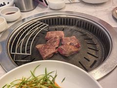 -黄金牧场(明洞总店)