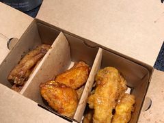 -Kyochon1991校村炸鸡(杨高中路店)