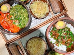 -京参 • 擂椒饭(这有山店)