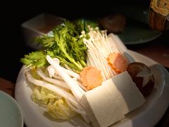 -山葵家·创意料理(赛格店)