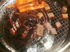 -火炉火自助餐(枫蓝国际店)
