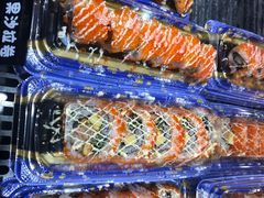 -玩米匠(寿司·刺身·金水正弘城店)
