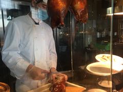 -龙城咖啡厅(常州富都洲际店)