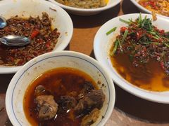 -天下客饭店(中山路店)