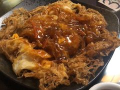 -红星光发煲仔饭(大石街店)