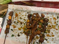 -为民烧烤吧.自贡爆炒菜(收录10年好店)