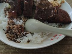 -煲煲香快餐(南京路店)