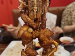 -京元盛铜锅涮肉(上海总店)