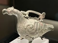 -太原市博物馆